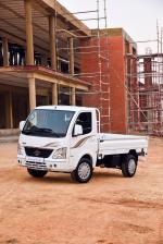 Tata Super Ace EX2 2015 года (ZA)